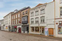 Paardestraat 13, Sittard