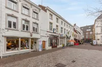 Paardestraat 13, Sittard