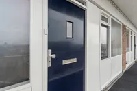 Parkweg 347, Schiedam
