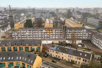 Parkweg 347, Schiedam