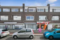Cronesteinstraat 13, Rotterdam