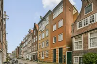 Goudsbloemstraat 65, Amsterdam