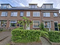Gortstraat 134, Veenendaal