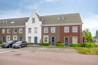 Fabriekstraat 6 a, Deurne
