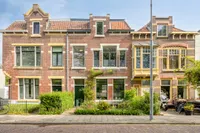 Noordsingel 72, Middelburg