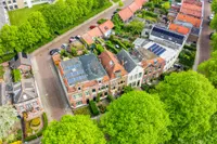 Noordsingel 72, Middelburg