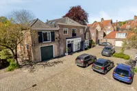 Suikerpoort 6, Middelburg