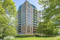 Meerkoet 13, Diemen