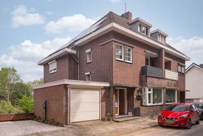 Wimmersstraat 34, 6471AB, Eygelshoven, Limburg