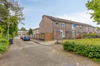 Overijsselplantsoen 37, Helmond