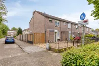 Overijsselplantsoen 37, Helmond