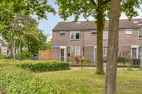 Overijsselplantsoen 37, Helmond
