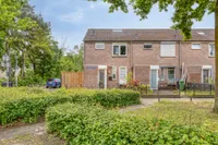 Overijsselplantsoen 37, Helmond