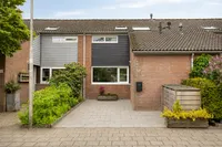 Geallieerdenstraat 39, Amersfoort