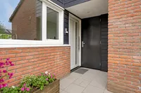 Geallieerdenstraat 39, Amersfoort