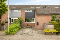 Geallieerdenstraat 39, Amersfoort