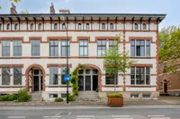 Toulonselaan 93, Dordrecht