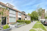 Willem van Heesstraat 31, Breda