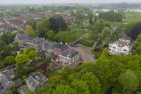 Het Voorburg 11, Culemborg