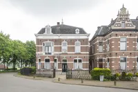 Het Voorburg 11, Culemborg