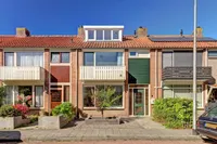 Cesar Franckstraat 3, Culemborg