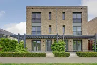 Esplanadapad 20, Hoogvliet Rotterdam