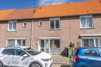 Vigilantestraat 19, Purmerend
