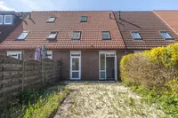 Vigilantestraat 19, Purmerend