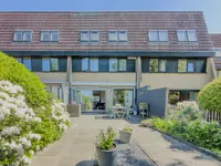 Ahrdal 10, Capelle Aan Den Ijssel