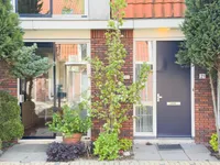 Grateastraat 21, Capelle Aan Den Ijssel