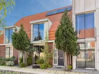 Grateastraat 21, Capelle Aan Den Ijssel