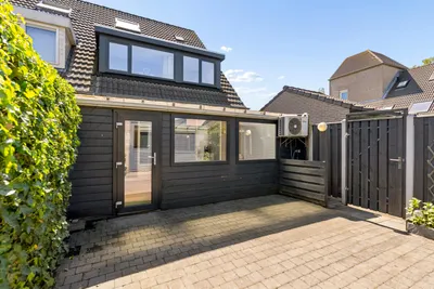 Luitstraat 46, 1312LK, Almere, Flevoland