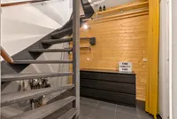 Luitstraat 46, Almere