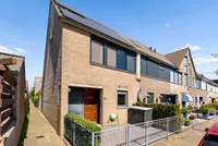 Luitstraat 46, Almere