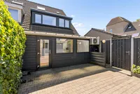 Luitstraat 46, Almere