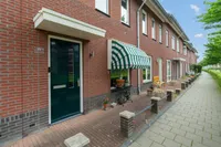 Narcissentuin 15, Houten