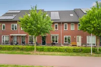Narcissentuin 15, Houten