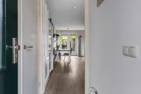 Narcissentuin 15, Houten
