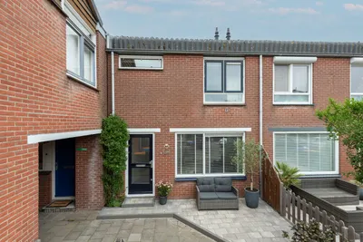Zebraspoor 195, 3605GL, Maarssen, Utrecht
