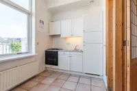 Zuidsingel 22 a, Bergen Op Zoom