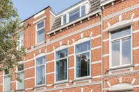 Zuidsingel 22 a, Bergen Op Zoom