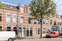 Zuidsingel 22 a, Bergen Op Zoom