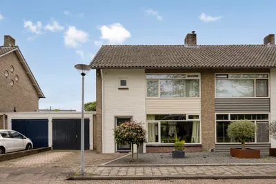 Kleefsestraat 5, 5402KL, Uden, Noord-Brabant