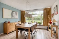 Kleefsestraat 5, Uden