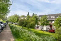 Dijklaan 21, Vlaardingen