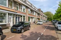 Dijklaan 21, Vlaardingen