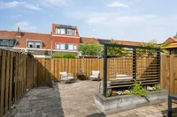 Dijklaan 21, Vlaardingen