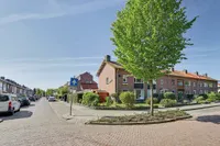 Le Sage Ten Broekstraat 25, Valkenswaard