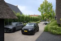Vrouwgelenweg 100, Hendrik-Ido-Ambacht
