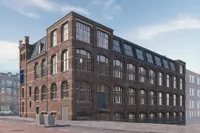 Admiraal De Ruijterweg, Amsterdam